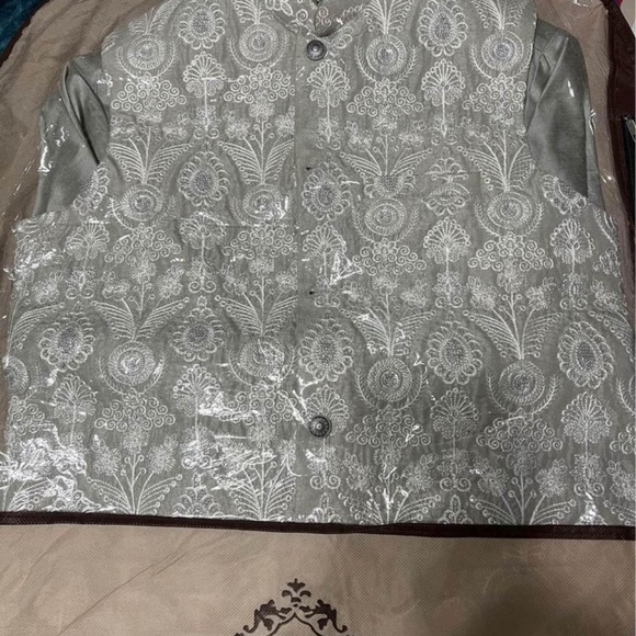 Pakistani local brand